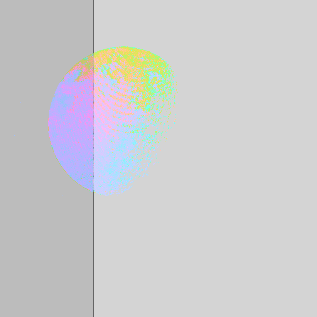 Top Layer for Blend Modes Example