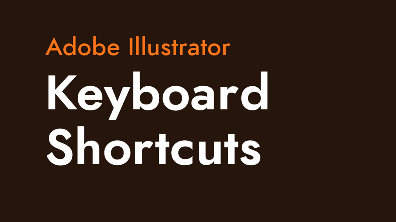Keyboard Shortcuts Thumbnail